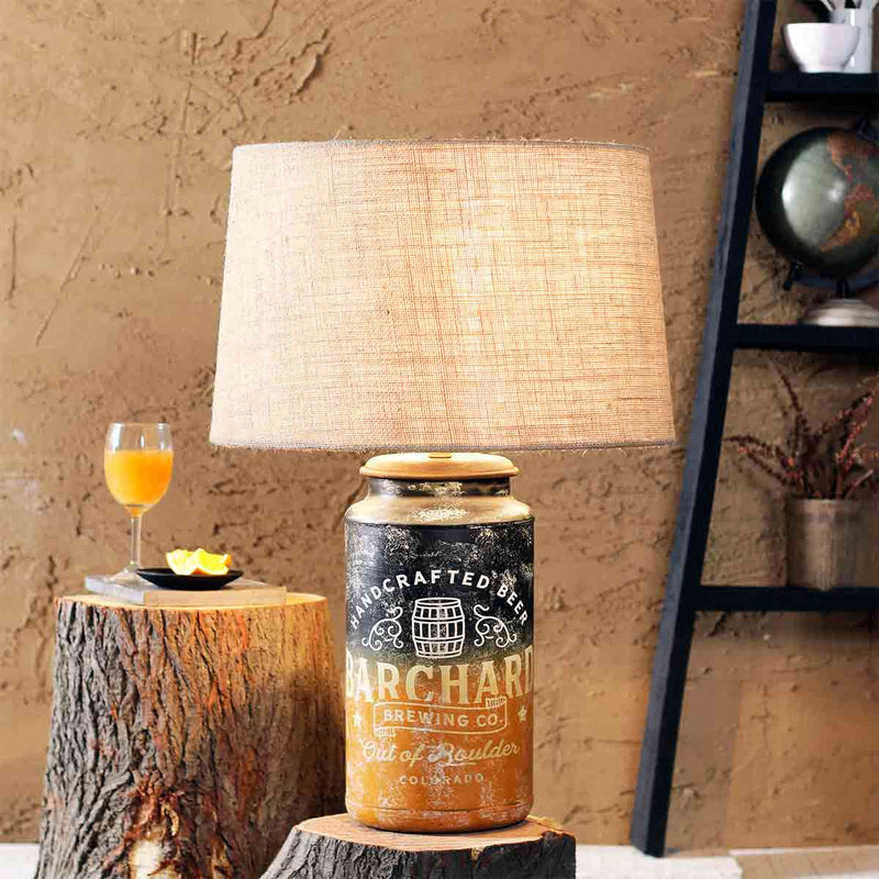 Casey Muel Table Lamp