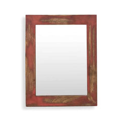 decorative wall mirrors