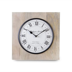 Table clock