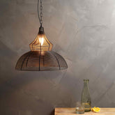 Wade Pendant Lamp