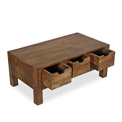 Rectangular Coffee Table online