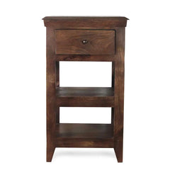 bathroom corner rack