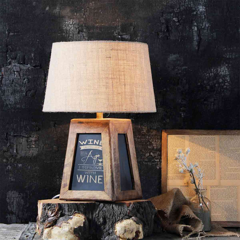 Skyla Table Lamp