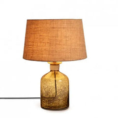 Side table lamps