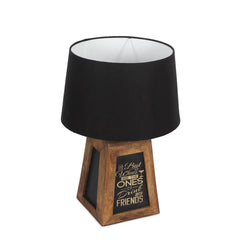 Table lamps for bedroom