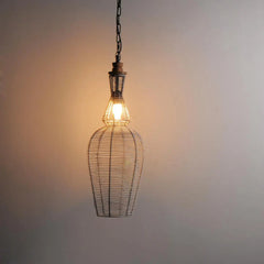 hanging lamp