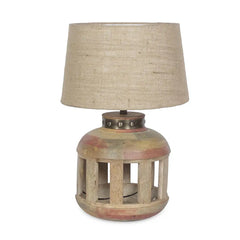 Table lamps for bedroom