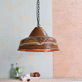 Estella Dusty Pendant