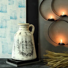 decorative vases