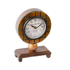 wall clock online