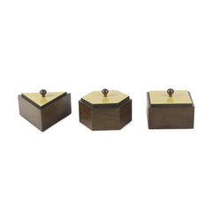 Wooden Boxes online