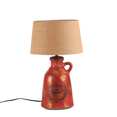Table lamps for bedroom