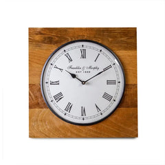 Table clock