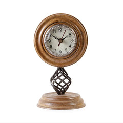 Table Clock