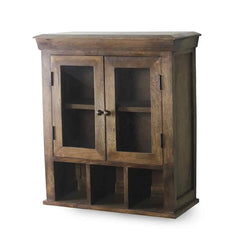 bathroom corner shelf