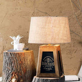 Buy Edward Barrel Table Lamp