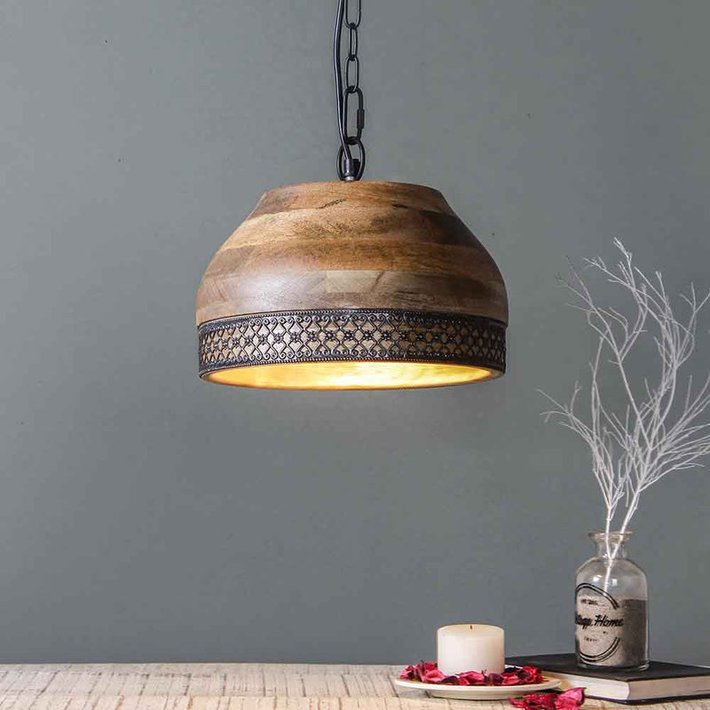 Tahiti Pendant Lamp