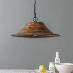 Hanging lamp