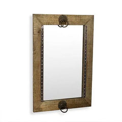 decorative wall mirrors