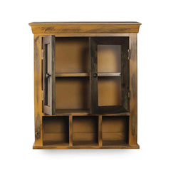 bathroom corner shelf