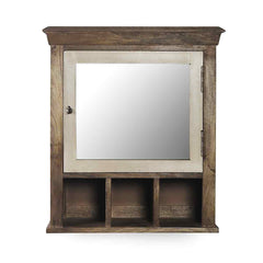 Bathroom stand
