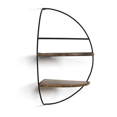 Bathroom Corner Shelf