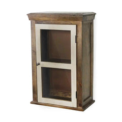 bathroom storage cabinet