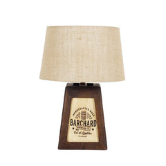 Table lamps for living room
