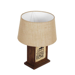 Side table lamps