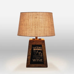 Table lamps for bedroom