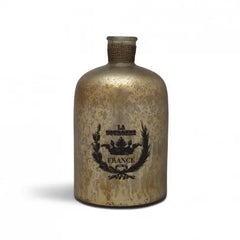 1French Vintage Galvin Vase