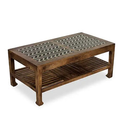 Rectangular Coffee Table online