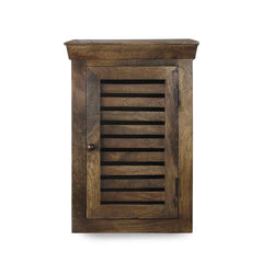 bathroom storage cabinet