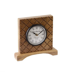 Table Clock
