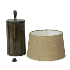 Side table lamps