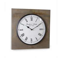 Wall Clock