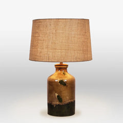 Night table lamps