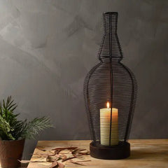 tea light candle holders