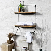 Buy Bathroom Shelves