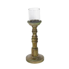 Candle stands