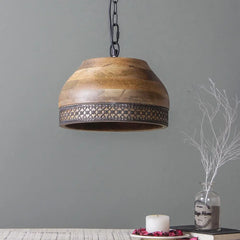 Hanging lamp