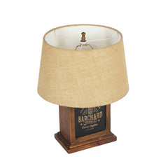 Side table lamps