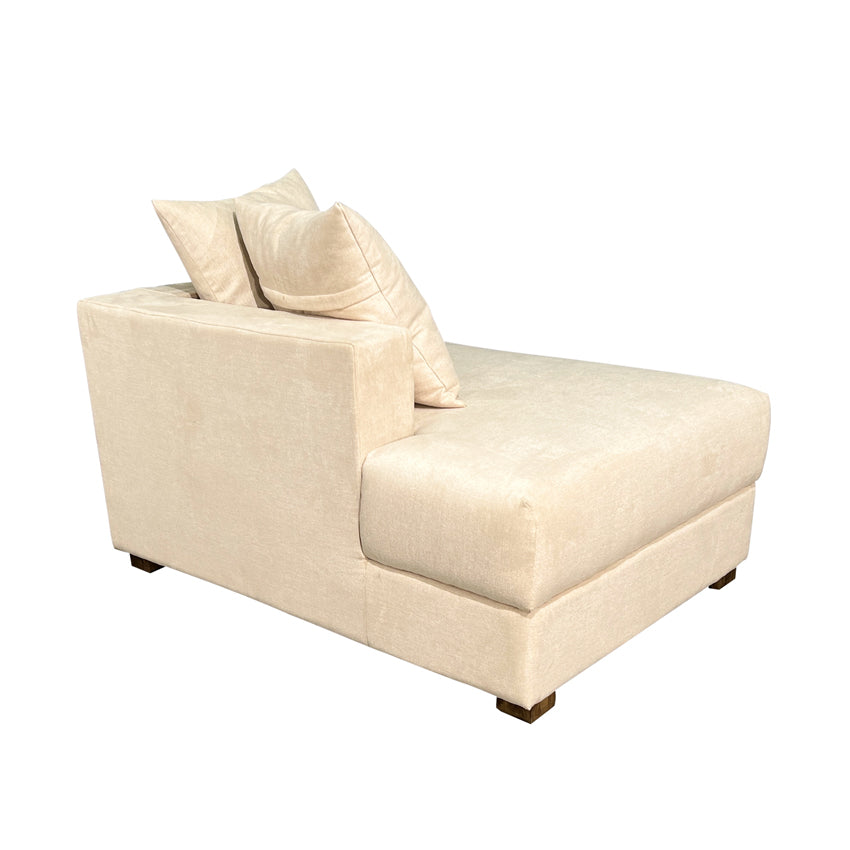 Upholstered Sofa With Chaise Sectional sofas