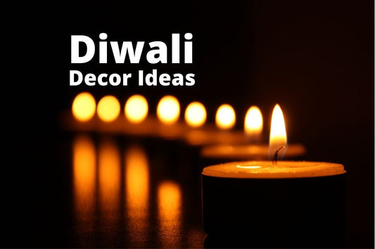 Diwali Decor Ideas for 5 Different Spaces