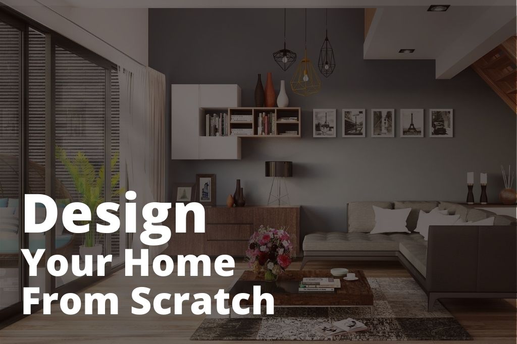9 Point Road-Map to Design Your Home Interiors – Fabuliv