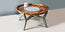 Round Coffee Tables