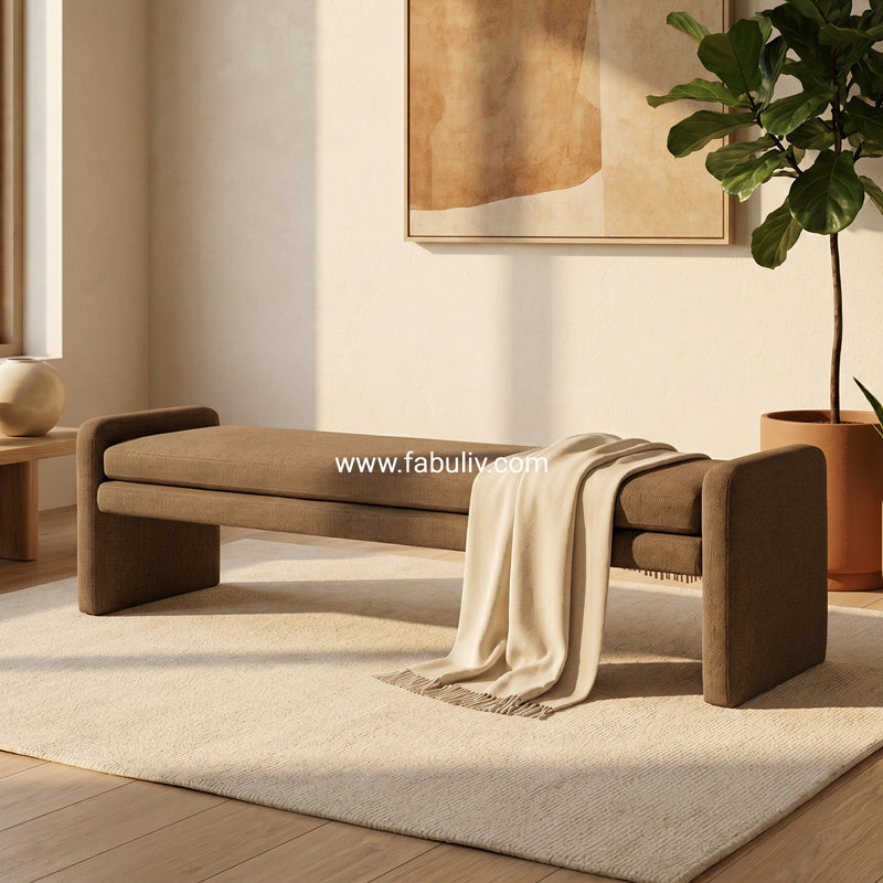 Aurelian Bench