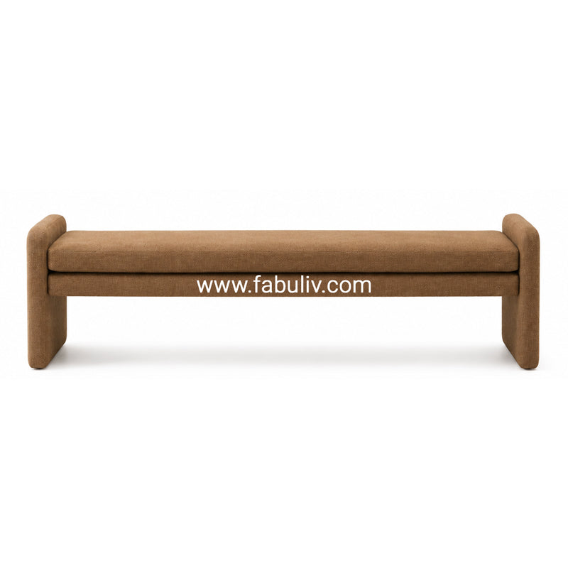 Aurelian Bench
