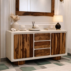 Advaya-61 Sideboard Cabinet