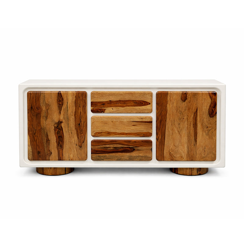 Advaya-61 Sideboard Cabinet